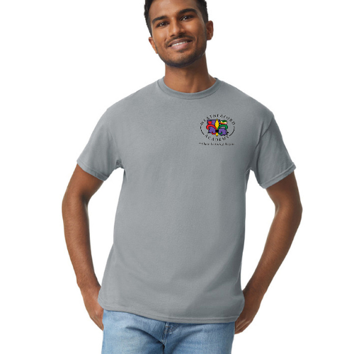 Weatherford Academy Cotton Tee-Shirt