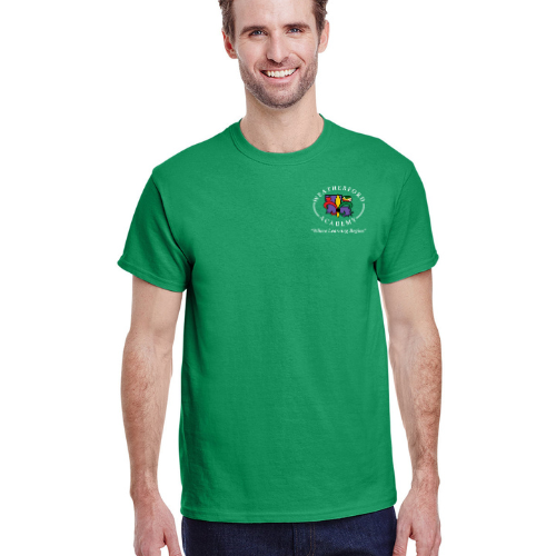 Weatherford Academy Cotton Tee-Shirt