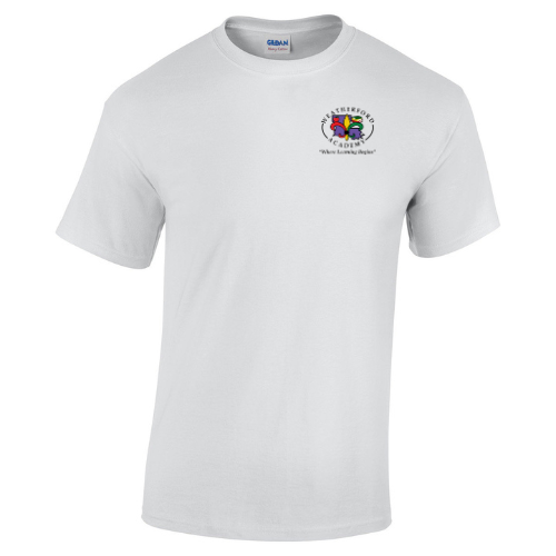 Weatherford Academy Cotton Tee-Shirt