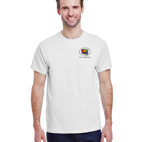 Weatherford Academy Cotton Tee-Shirt