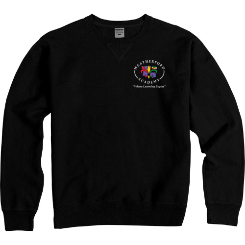 Weatherford Academy Sweatshirt (Unisex)