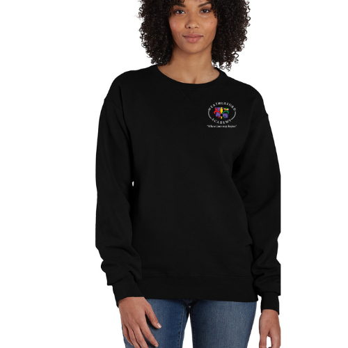 Weatherford Academy Sweatshirt (Unisex)