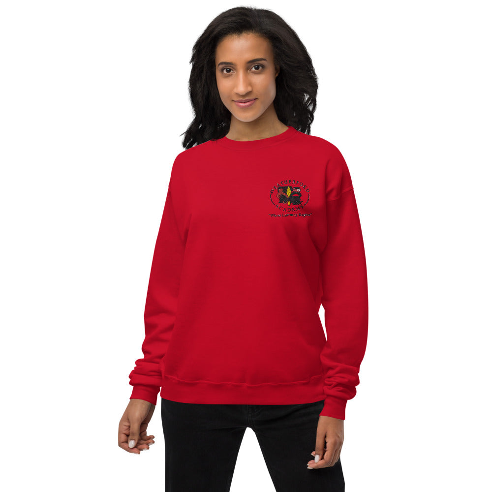 Weatherford Academy Sweatshirt (Unisex)
