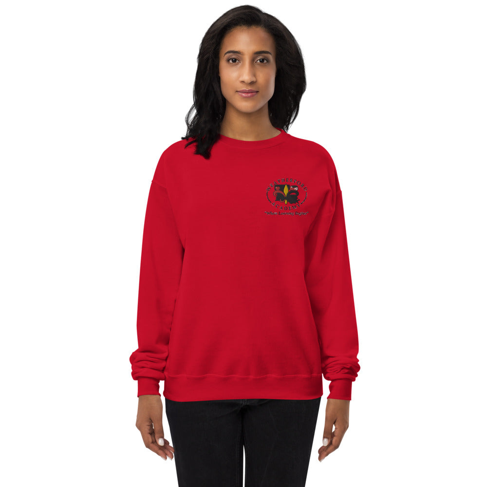 Weatherford Academy Sweatshirt (Unisex)