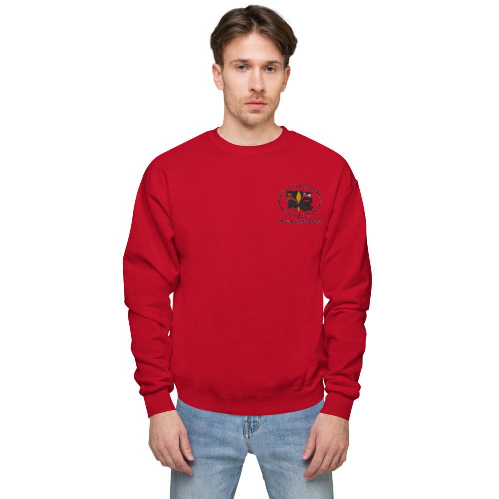 Weatherford Academy Sweatshirt (Unisex)