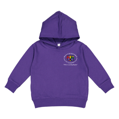 Weatherford Academy Student Hoodie