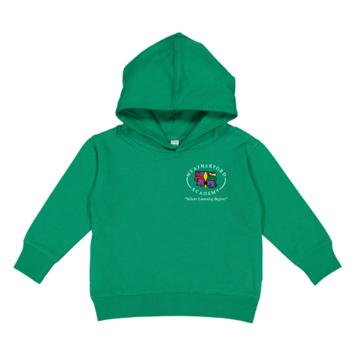 Weatherford Academy Student Hoodie