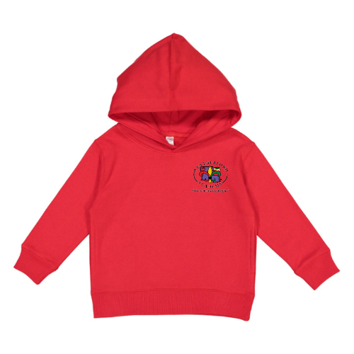 Weatherford Academy Student Hoodie